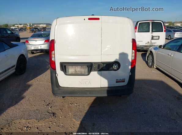 ZFBHRFAB2K6M45855 2019 RAM PROMASTER CITY White 