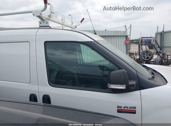 ZFBHRFAB2K6N86568 2019 RAM PROMASTER CITY White 