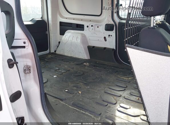 ZFBHRFAB2L6P53853 2020 RAM PROMASTER CITY White Vista de la etiqueta del VIN