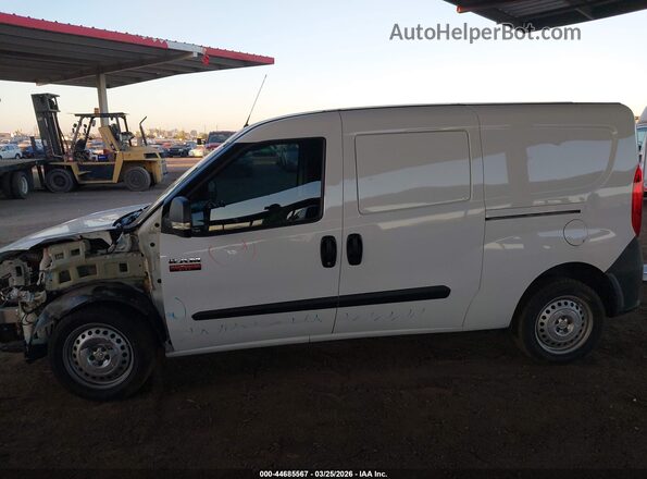 ZFBHRFAB3L6S43592 2020 RAM PROMASTER CITY White 