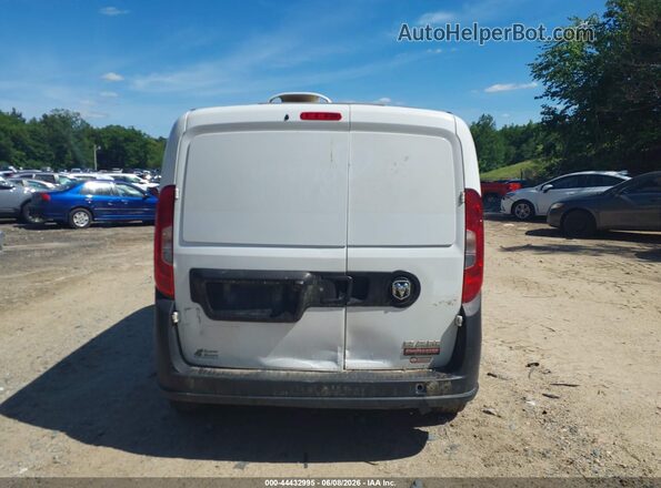 ZFBHRFAB4M6V76059 2021 RAM PROMASTER CITY White 