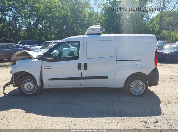 ZFBHRFAB4M6V76059 2021 RAM PROMASTER CITY White 