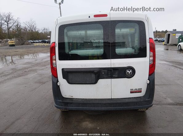 ZFBHRFAB5L6P31569 2020 RAM PROMASTER CITY White 