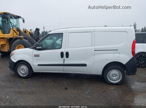ZFBHRFAB5L6P75376 2020 RAM PROMASTER CITY White 