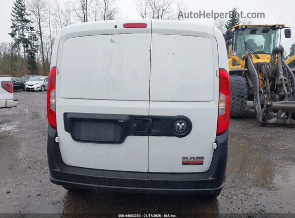 ZFBHRFAB5L6P75376 2020 RAM PROMASTER CITY White 