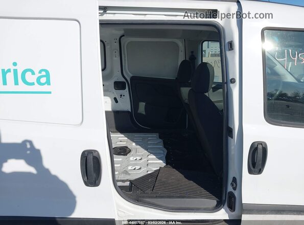 ZFBHRFAB7L6P71538 2020 RAM PROMASTER CITY Белый Вид наклейки с VIN-кодом
