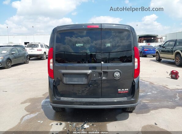 ZFBHRFBB3K6M95114 2019 RAM PROMASTER CITY Black 