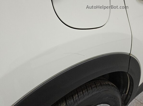 ZFBNFYA13LP872679 2020 FIAT 500X White 