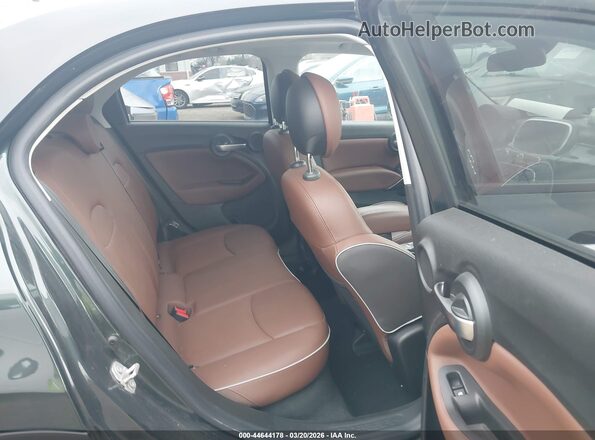 ZFBNFYB14LP856750 2020 FIAT 500X Green VIN կոդի պիտակի տեսք