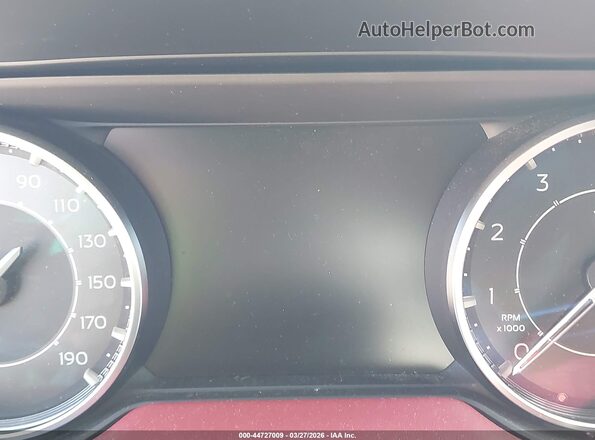 ZN661XUS5MX363885 2021 MASERATI LEVANTE Black 