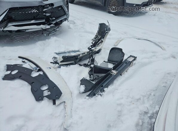 ZN682AVA3P7429072 2023 MASERATI GRECALE White Widok naklejki z numerem VIN