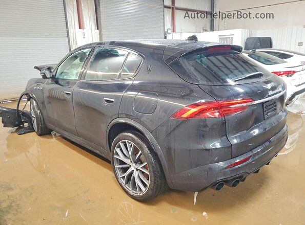 ZN682AVM2P7426514 2023 MASERATI GRECALE Black 