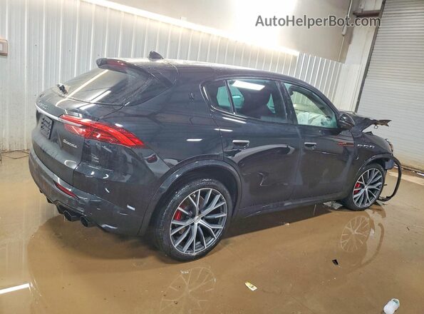 ZN682AVM2P7426514 2023 MASERATI GRECALE Black 