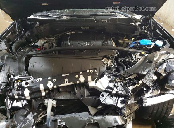 ZN682AVM2P7426514 2023 MASERATI GRECALE Black 
