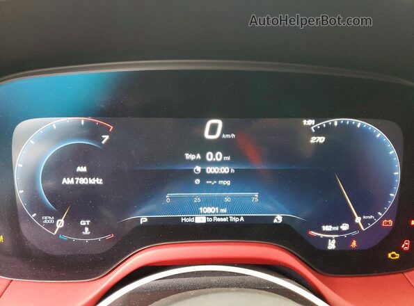 ZN682AVM2P7426514 2023 MASERATI GRECALE Black 