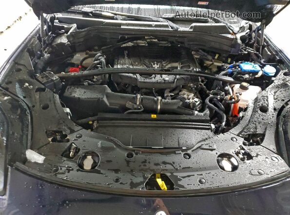 ZN682AVM5P7407701 2023 MASERATI GRECALE Blue 