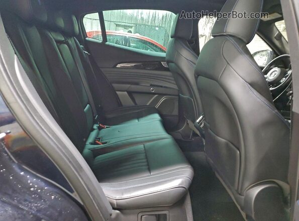 ZN682AVM5P7407701 2023 MASERATI GRECALE Blue 