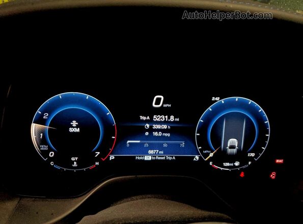 ZN682AVM5P7407701 2023 MASERATI GRECALE Blue 