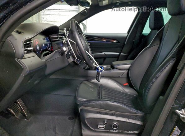 ZN682AVM5P7407701 2023 MASERATI GRECALE Blue 