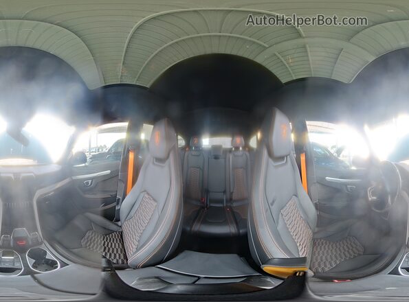 ZPBUA1ZL0LLA08242 2020 LAMBORGHINI URUS Бирюзовый 