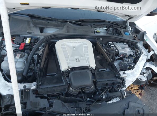 ZPBUA1ZL9NLA19906 2022 LAMBORGHINI URUS Белый Вид сзади