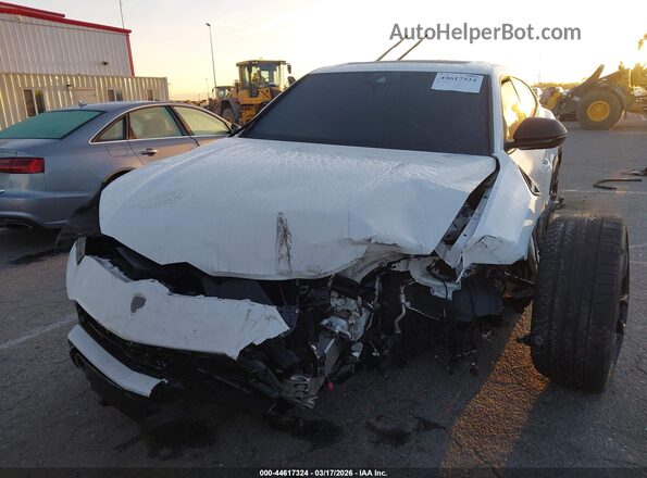 ZPBUA1ZL9NLA19906 2022 LAMBORGHINI URUS Белый Вид щитка приборов