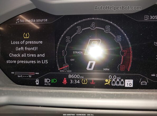 ZPBUC3ZL4RLA36060 2024 LAMBORGHINI URUS Pink 