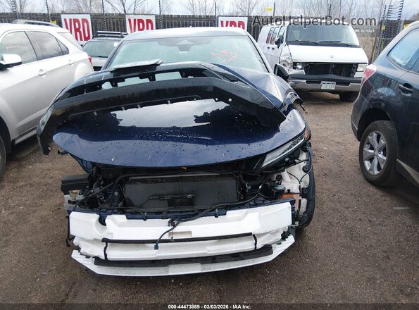 jn1df0bbxrm736872 2024 NISSAN OTHER Blue წინა ხედი