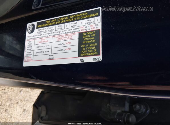 jn1df0bbxrm736872 2024 NISSAN OTHER Blue ძრავის განყოფილების ხედი