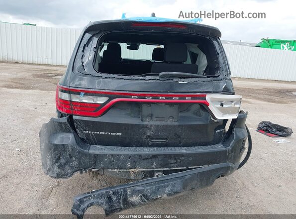 1C4RDHDG5PC555469 2023 DODGE DURANGO Black 
