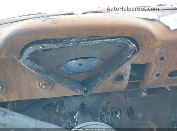0000003A590118081 1970 CHEVROLET OTHER Brown Widok wnętrza 360 stopni