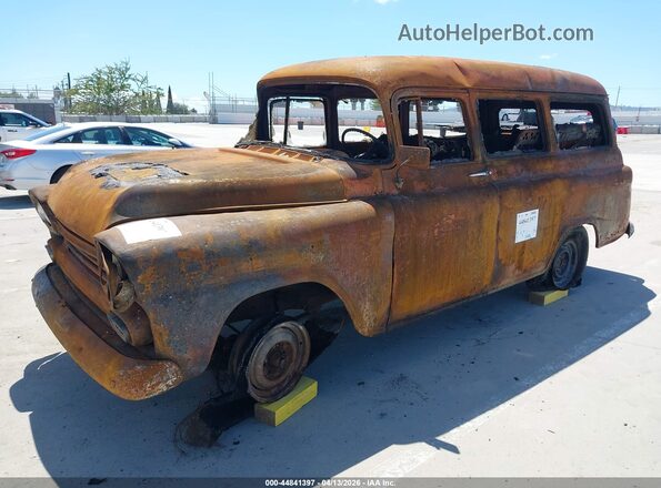 0000003A590118081 1970 CHEVROLET OTHER Brown Przód lewy
