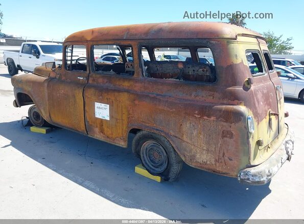 0000003A590118081 1970 CHEVROLET OTHER Brown Tył lewy