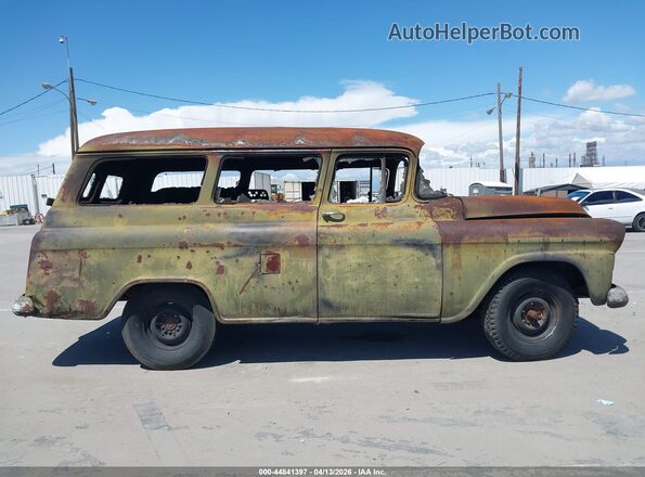 0000003A590118081 1970 CHEVROLET OTHER Brown Widok zestawu wskaźników