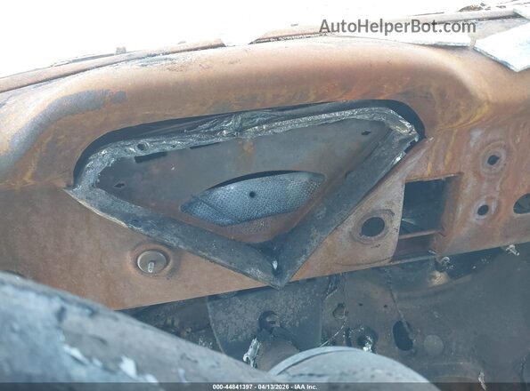 0000003A590118081 1970 CHEVROLET OTHER Brown Widok tylnych siedzeń
