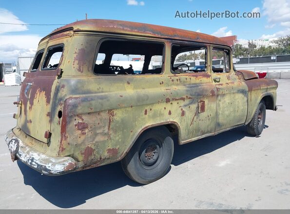 0000003A590118081 1970 CHEVROLET OTHER Brown Tył prawy