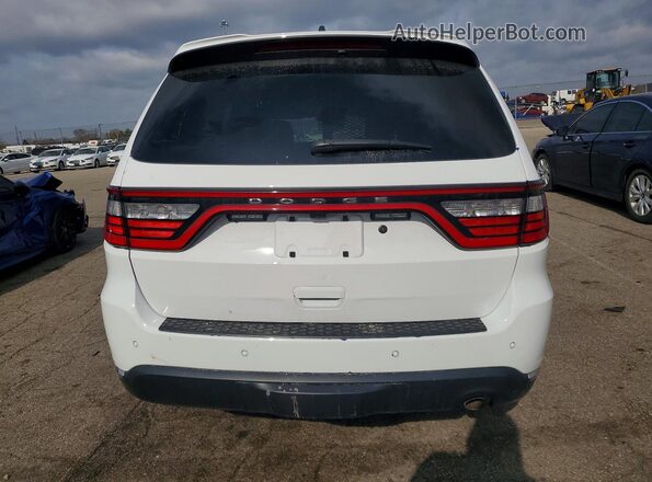 1C4RDJFG5RC154852 2024 DODGE DURANGO White 
