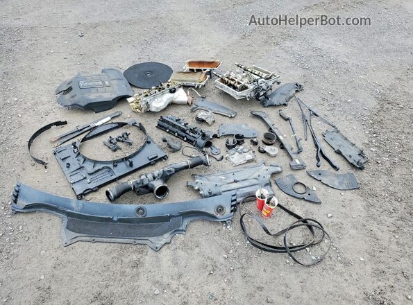 SALWV2FE4HA173867 2017 LAND ROVER RANGE ROVER Gray Панорамний вид салону 360°