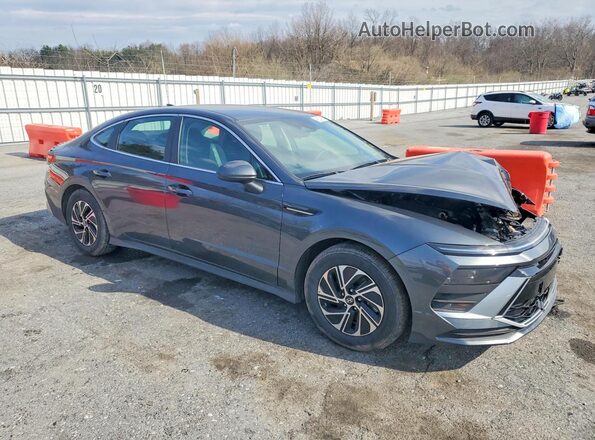 KMHL24JJ4TA138740 2026 HYUNDAI SONATA Gray 