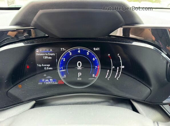 JTJADCAZ5N2001984 2022 LEXUS NX Black 