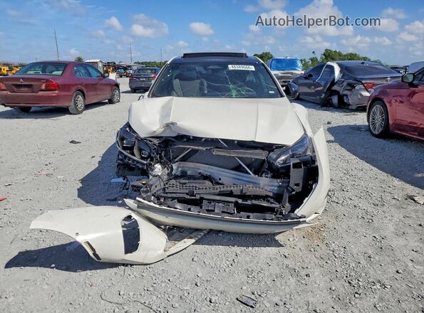 WBA83GG03T7U51912 2026 BMW 2 SERIES White Widok z tyłu