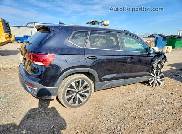 3VVSX7B24RM018539 2024 VOLKSWAGEN OTHER Black Delantero derecho