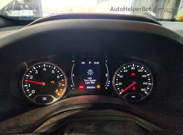 ZACNJBBB8LPL33295 2020 JEEP RENEGADE Silver უკანა სავარძლების ხედი