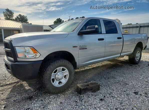 3C6UR5HJ6GG381142 2016 RAM 2500 Silver 