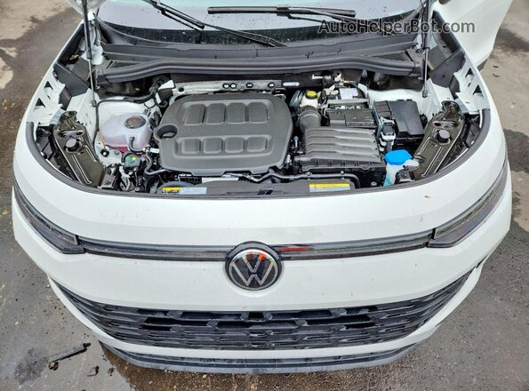 3VVFR7RM1TM063481 2026 VOLKSWAGEN TIGUAN White 
