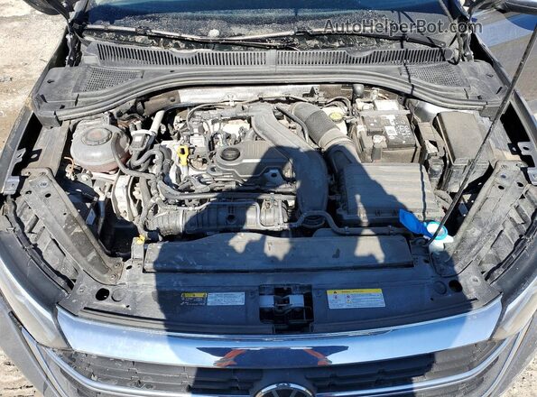 3VWEM7BU3RM050448 2024 VOLKSWAGEN JETTA Gray Շարժիչի բաժամունքի տեսք