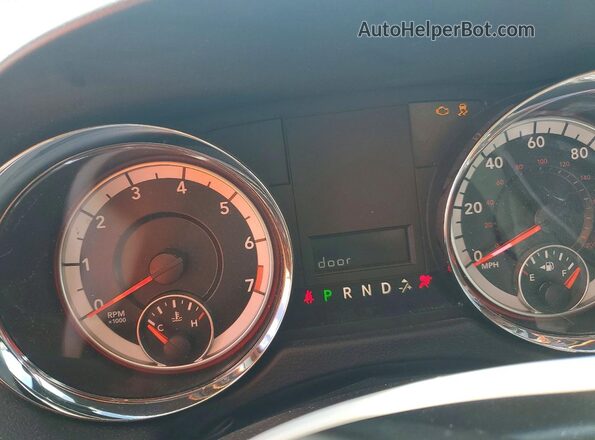 2C4RDGCG9KR518226 2019 DODGE GRAND Silver 