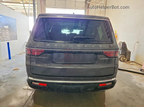 1C4SJVBP9SS512022 2025 JEEP WAGONEER Gray 