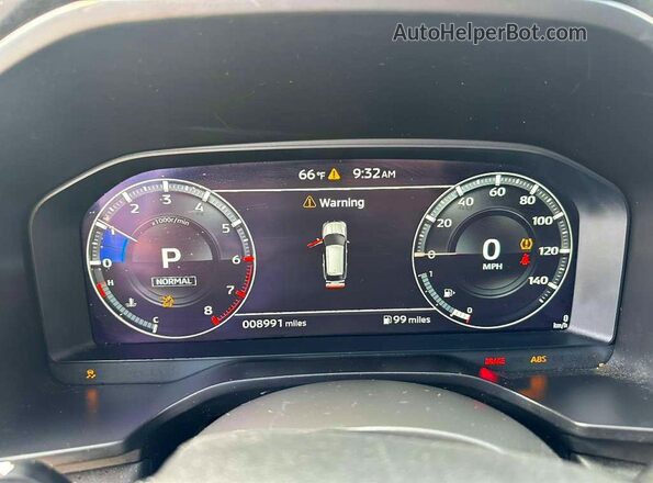 JA4J4VA89RZ065085 2024 MITSUBISHI OUTLANDER White 
