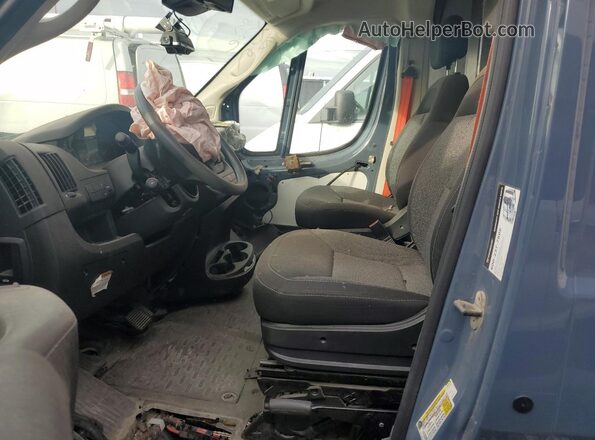 3C6MRVJG5ME535572 2021 RAM PROMASTER Gray 
